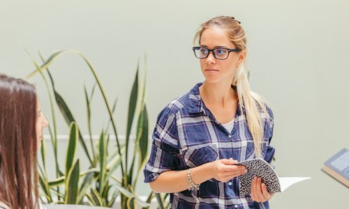 How to find the right therapist for you